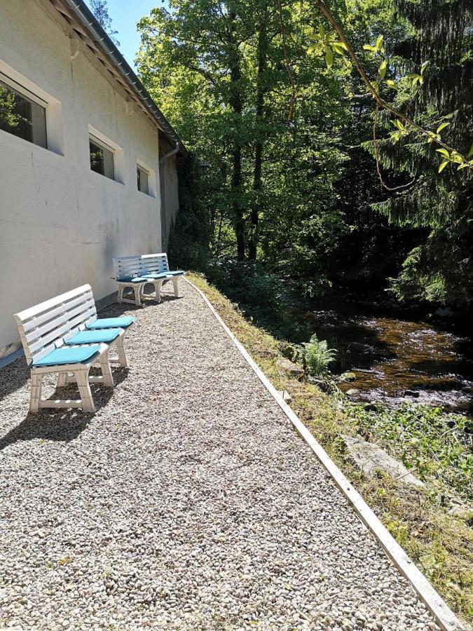 Charmant Logis En Duplex Gérardmer Kültér fotó