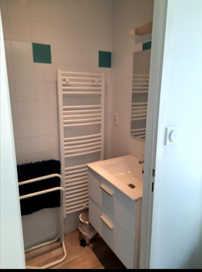 Charmant Logis En Duplex Gérardmer Kültér fotó