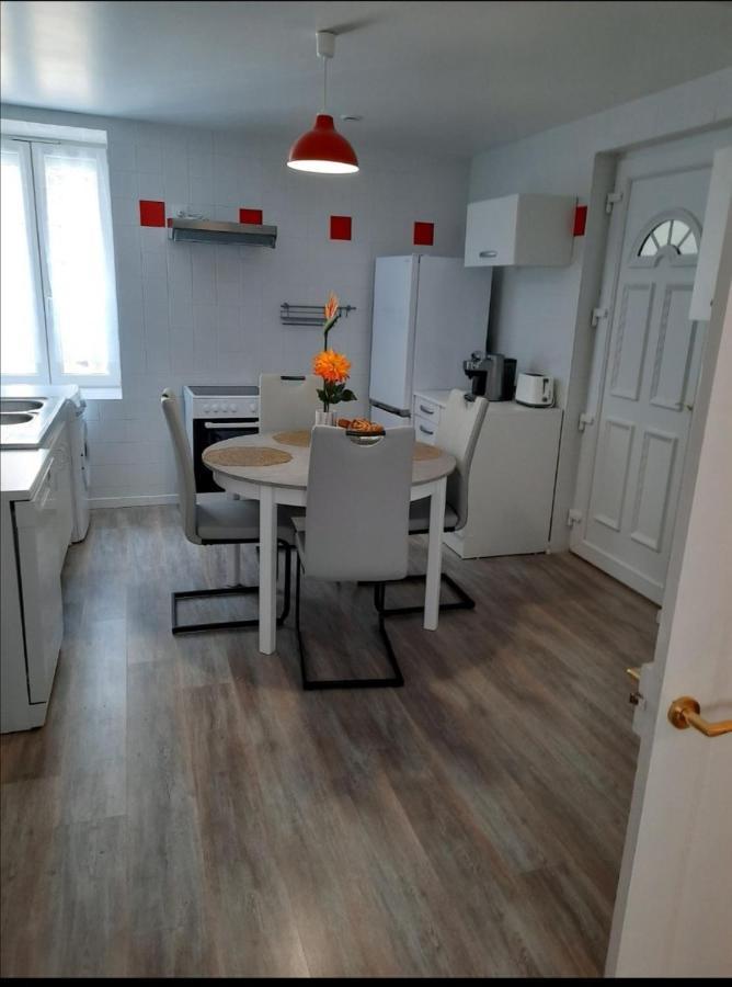 Charmant Logis En Duplex Gérardmer Kültér fotó